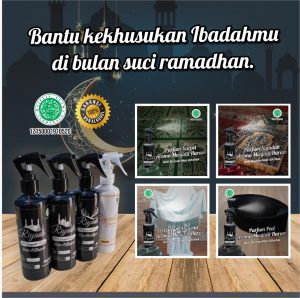 parfum ramadhan