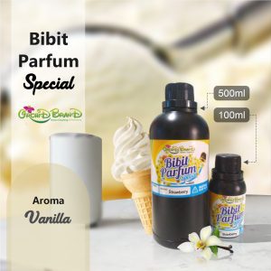 bibit parfume vanilla